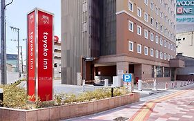 Toyoko Inn Hiroshima-Eki Stadium Mae